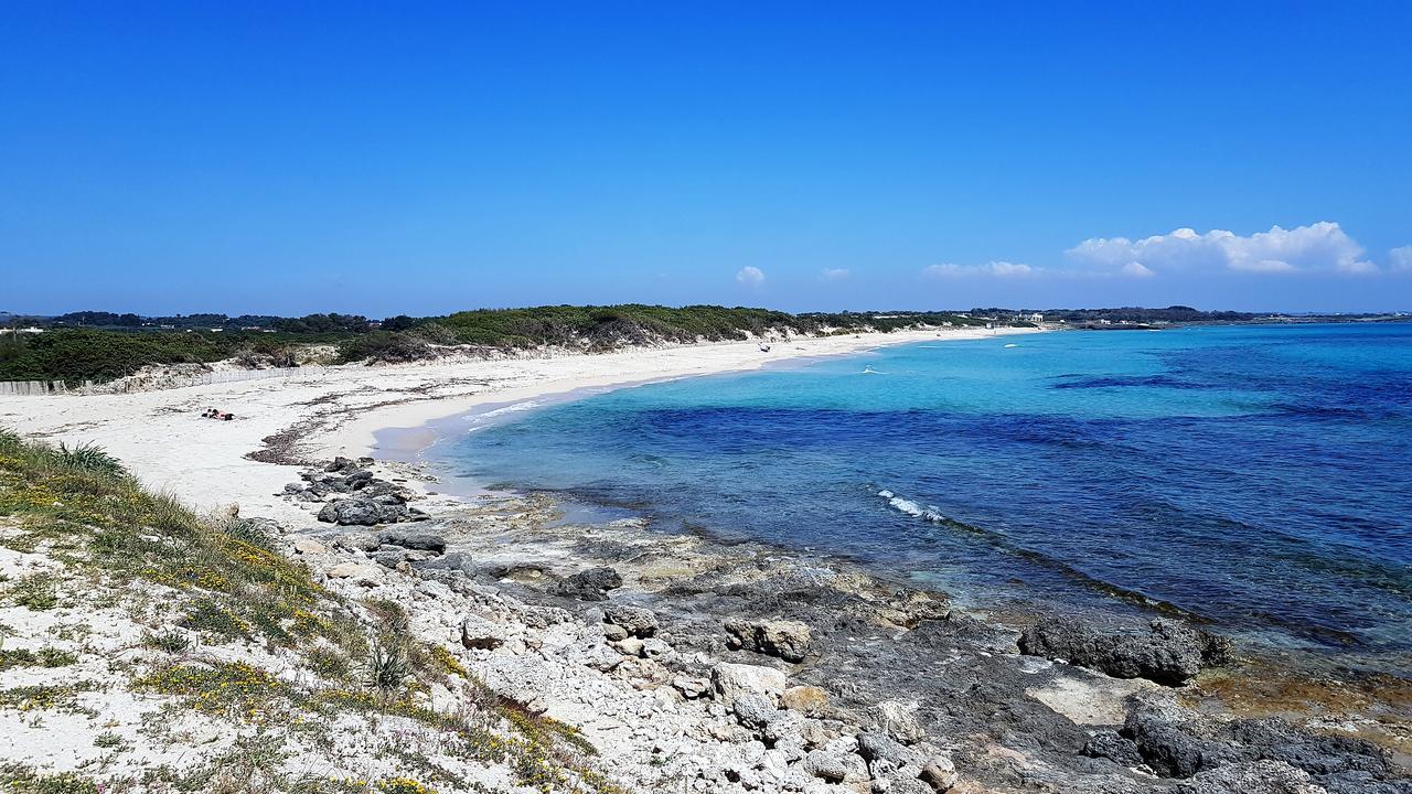 포르토 세자레오 Punta Prosciutto Gma Tourism 빌라 외부 사진